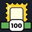 Stamp Explorer icon