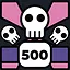 Exterminator icon