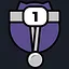 Silver Curious icon