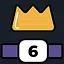 Crown Novice icon