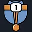 Bronze Curious icon