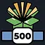 Were these addressed to me? icon