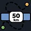 Stilt Trekker icon