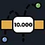 Gravity Fighter icon