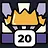 Crown Legend