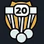 Platinum Obsession icon