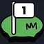 A New World icon