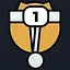 Platinum Curious icon