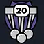 Silver Obsession icon