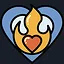Untouchable icon