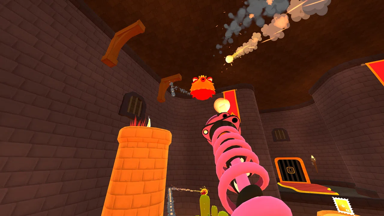 Stilt Screenshot 1