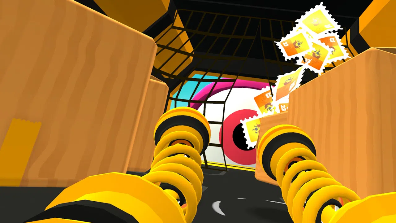 Stilt Screenshot 2