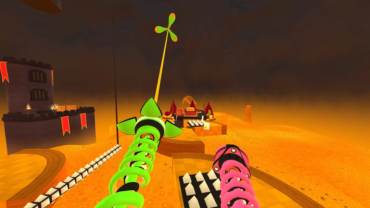 Stilt Screenshot 5