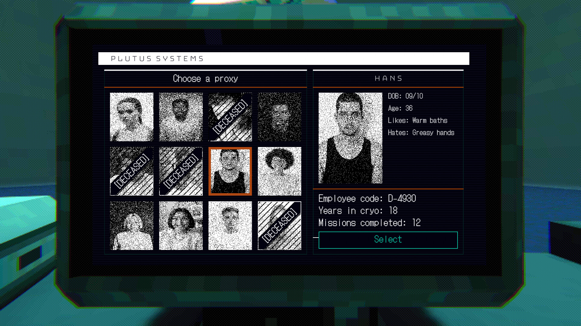 REMOTE CONTROL Screenshot 1