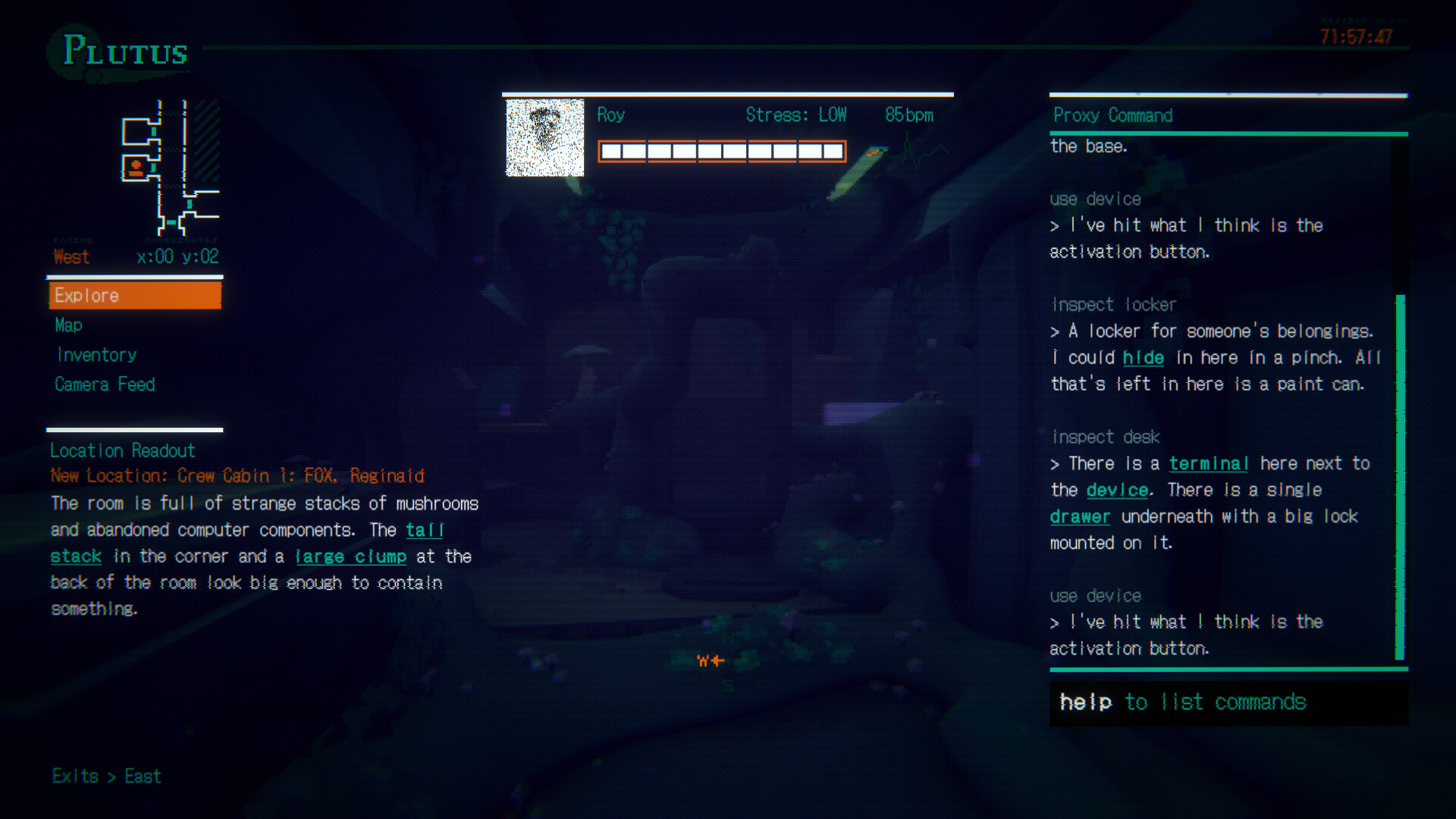 REMOTE CONTROL Screenshot 0