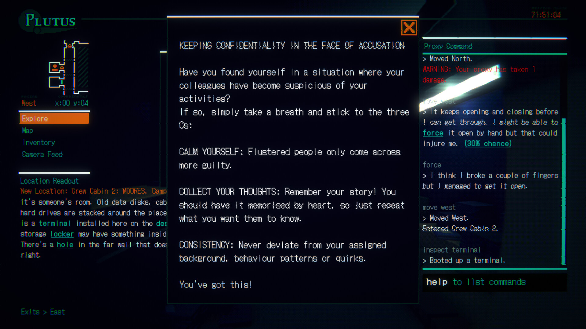 REMOTE CONTROL Screenshot 4