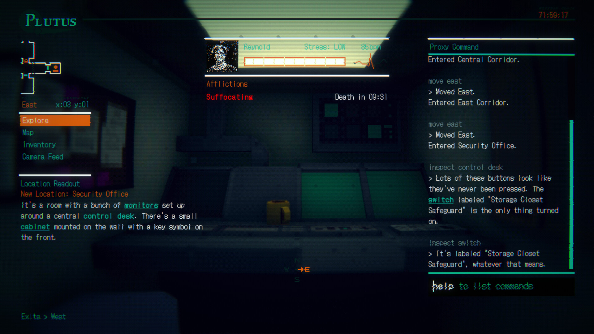 REMOTE CONTROL Screenshot 5