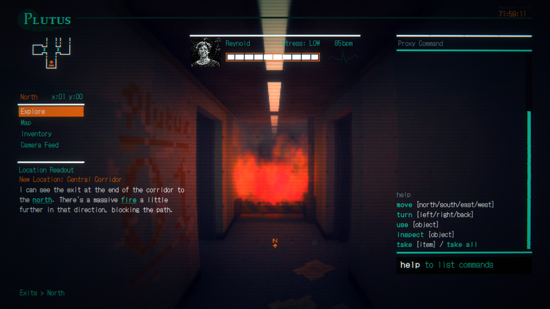 REMOTE CONTROL Screenshot 6