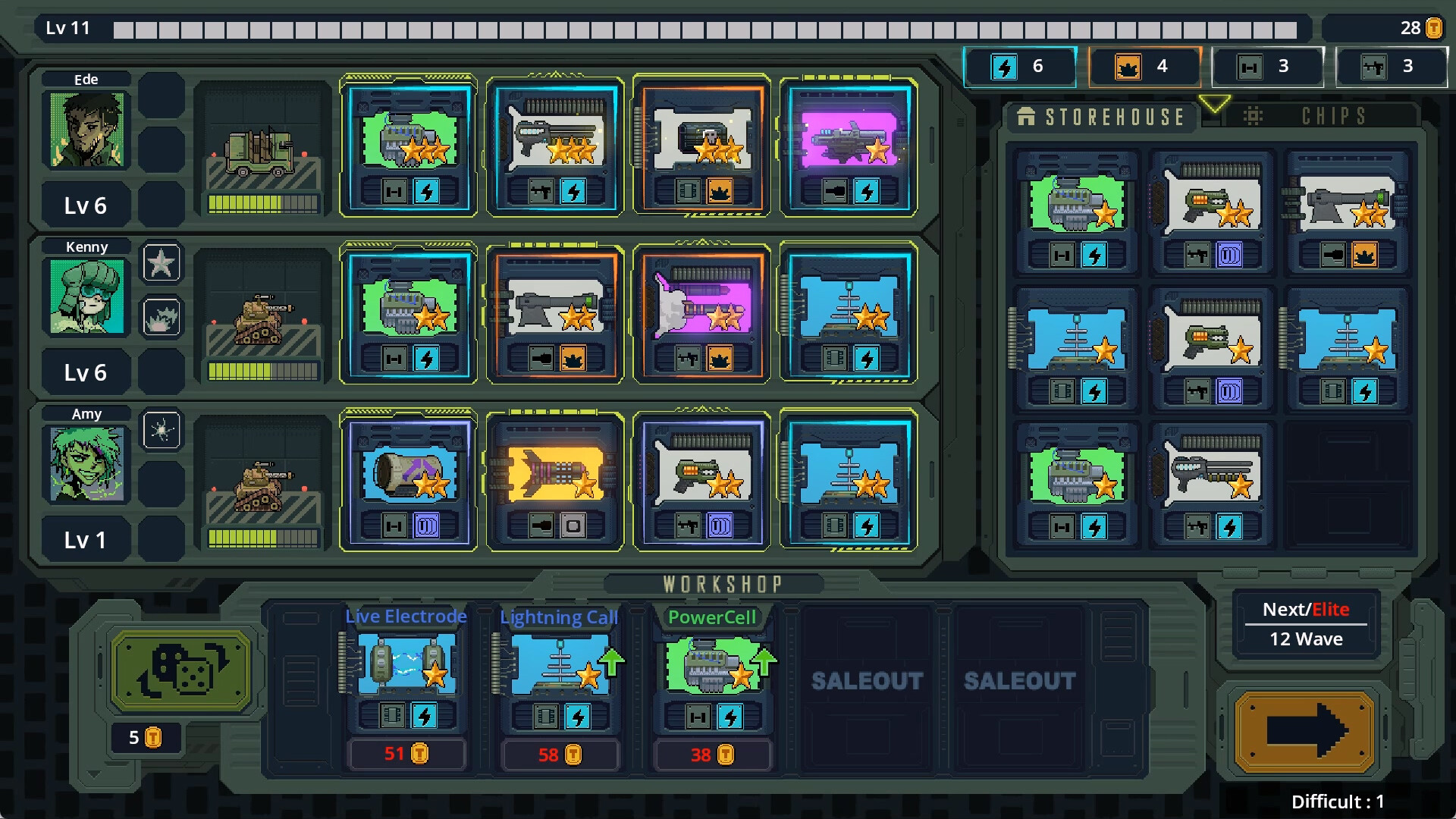 BROTANK Screenshot 8