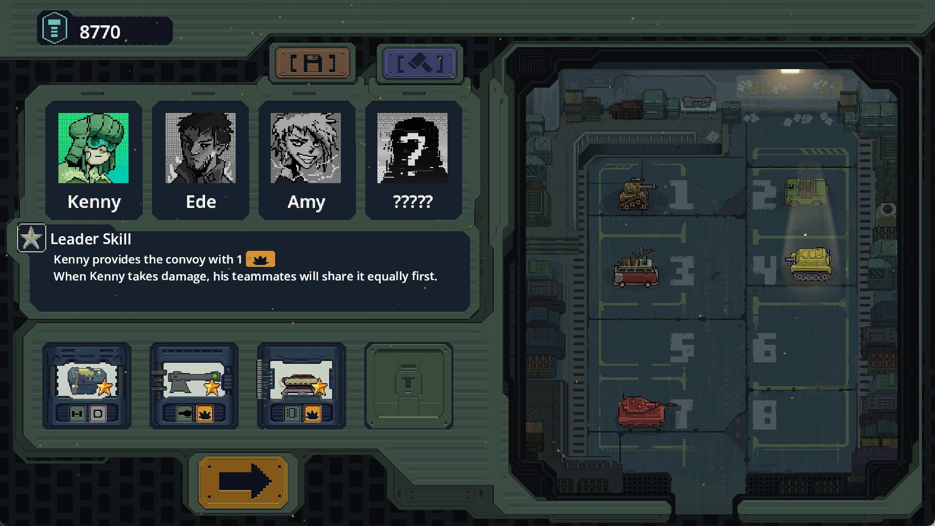 BROTANK Screenshot 6