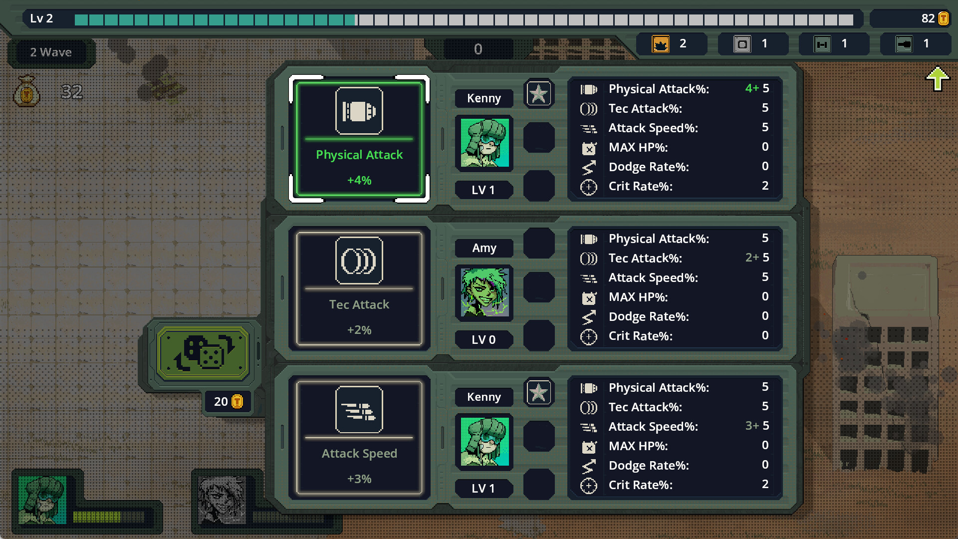 BROTANK Screenshot 5