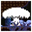 No more earthquake icon