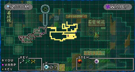 MOMIBOSU Screenshot 0
