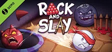 Rack and Slay Demo