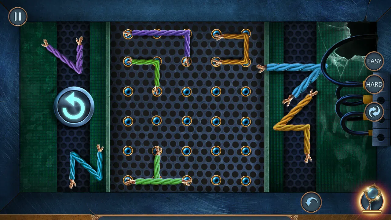 Unsolved Case: The Scarlet Hyacinth Collector's Edition Screenshot 2