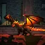 Only Good Dragon is a Dead Dragon icon