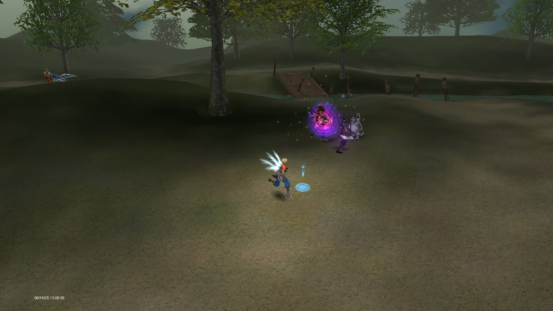 Kathana Screenshot 4