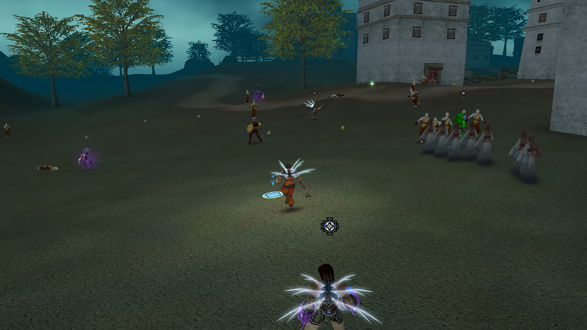 Kathana Screenshot 0