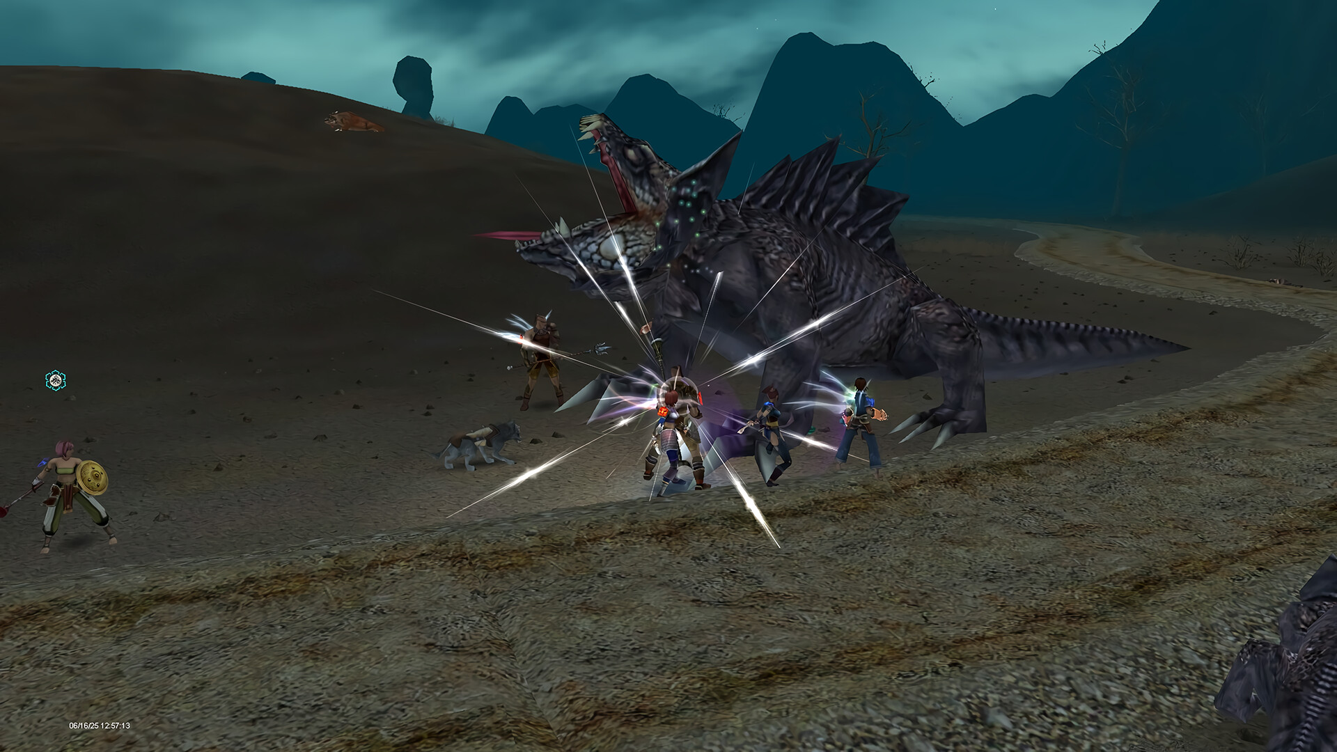 Kathana Screenshot 1