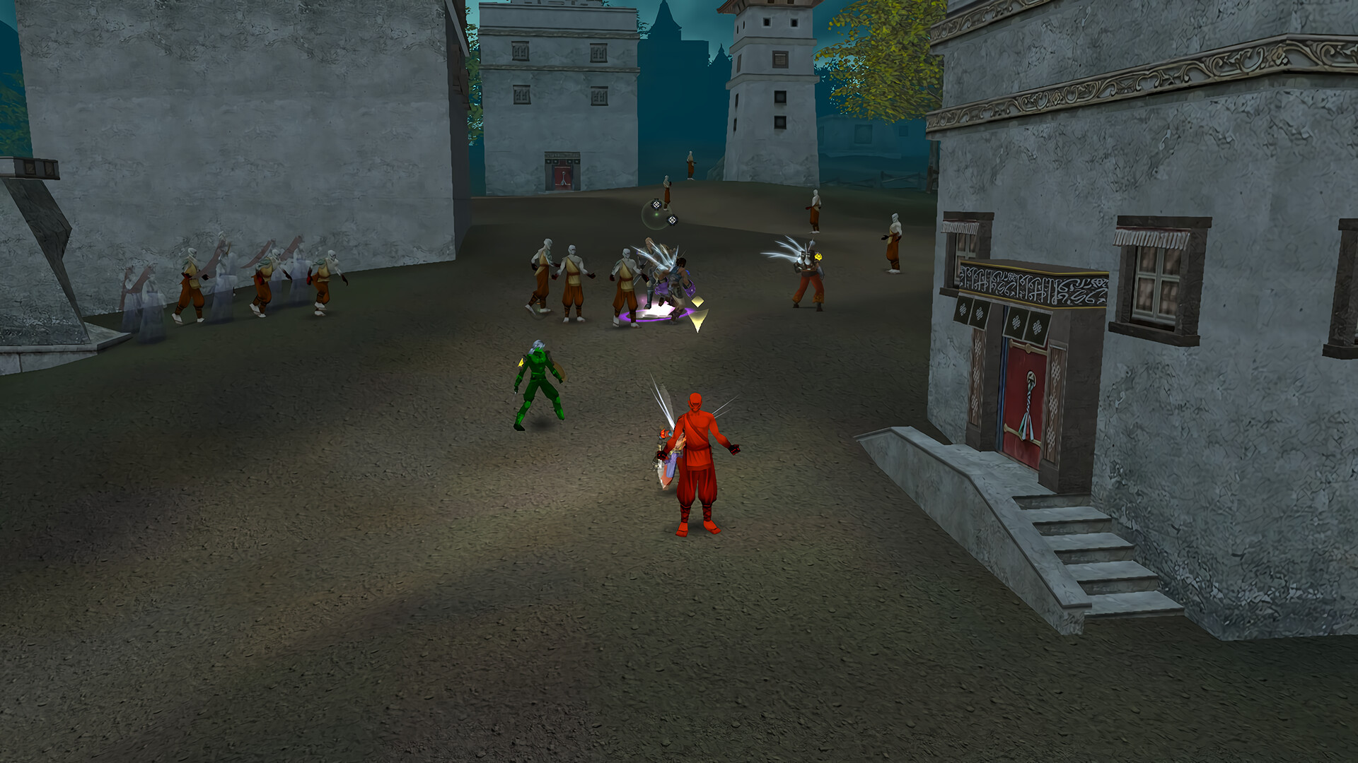 Kathana Screenshot 3