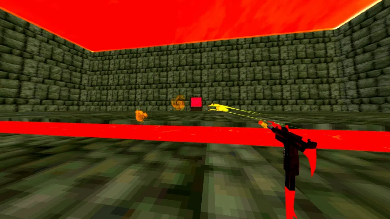 Survivter Demo Screenshot 3