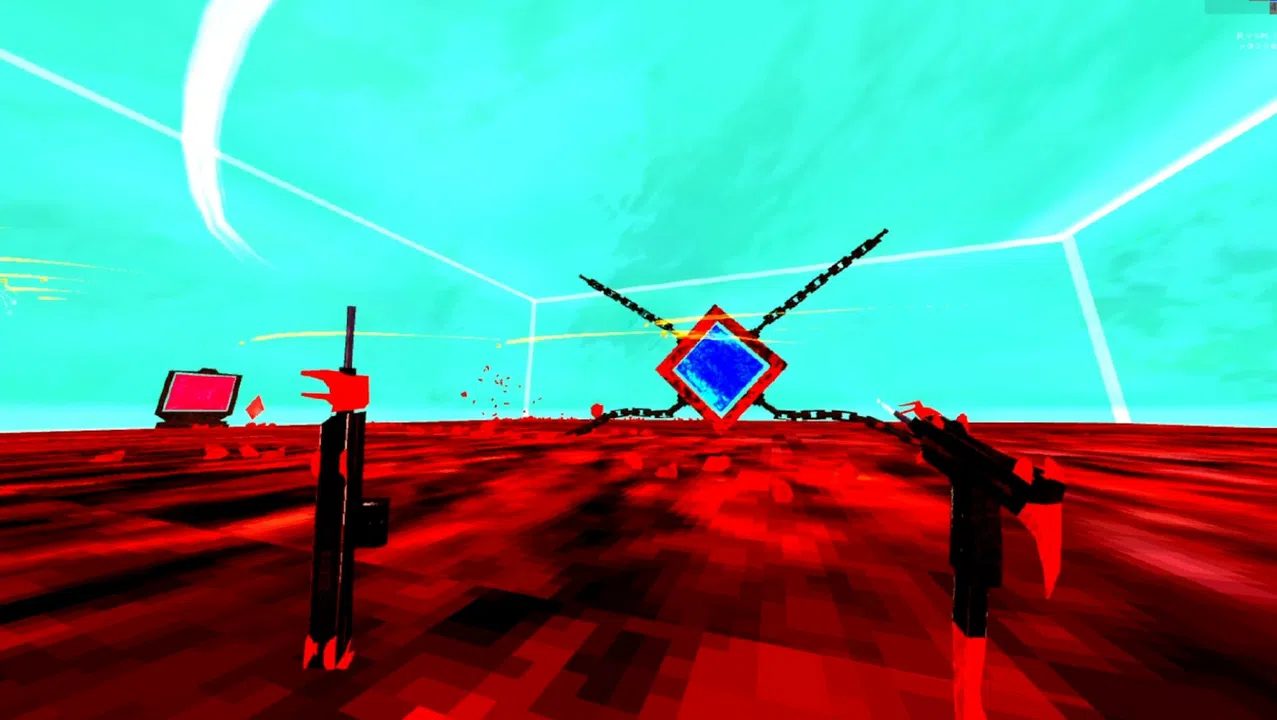 Survivter Demo Screenshot 5