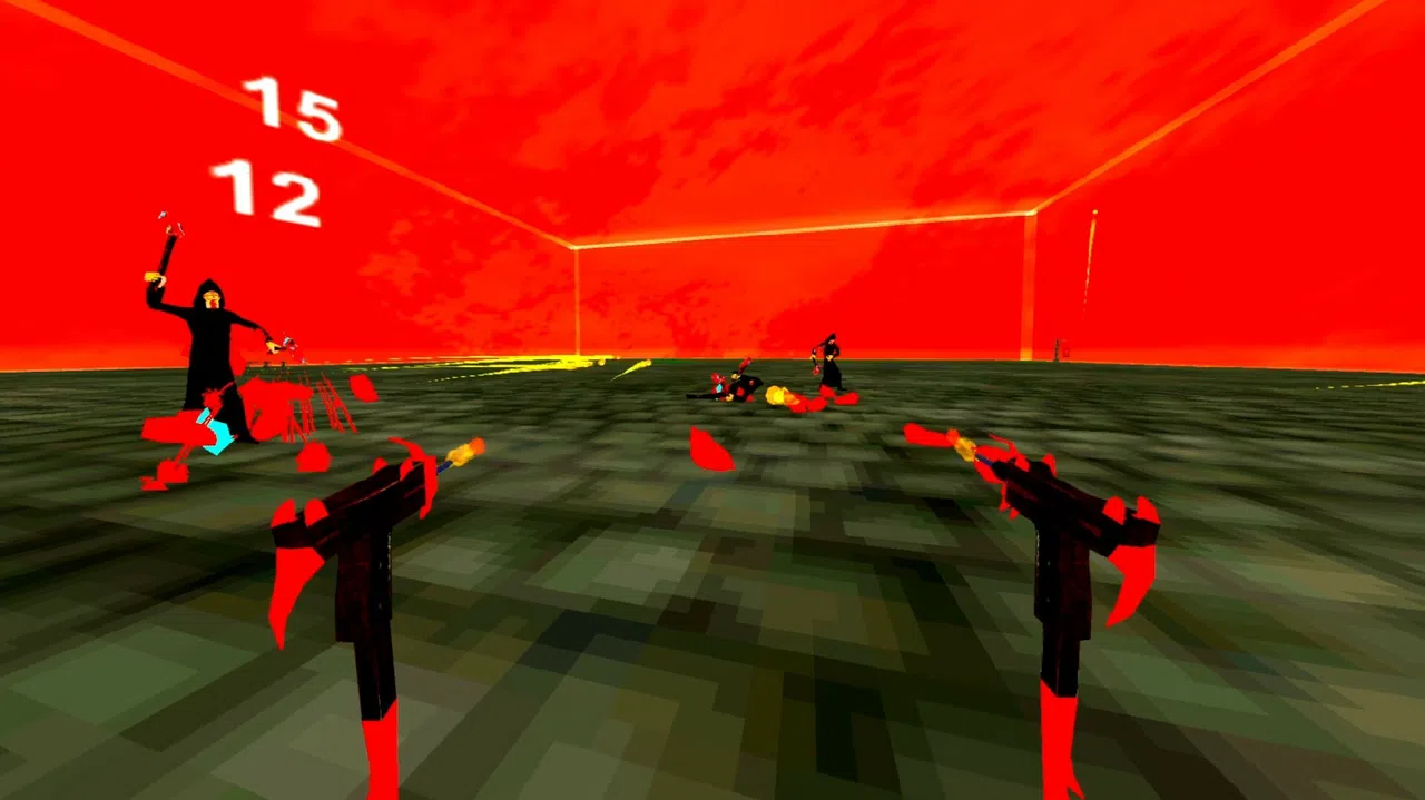 Survivter Demo Screenshot 2