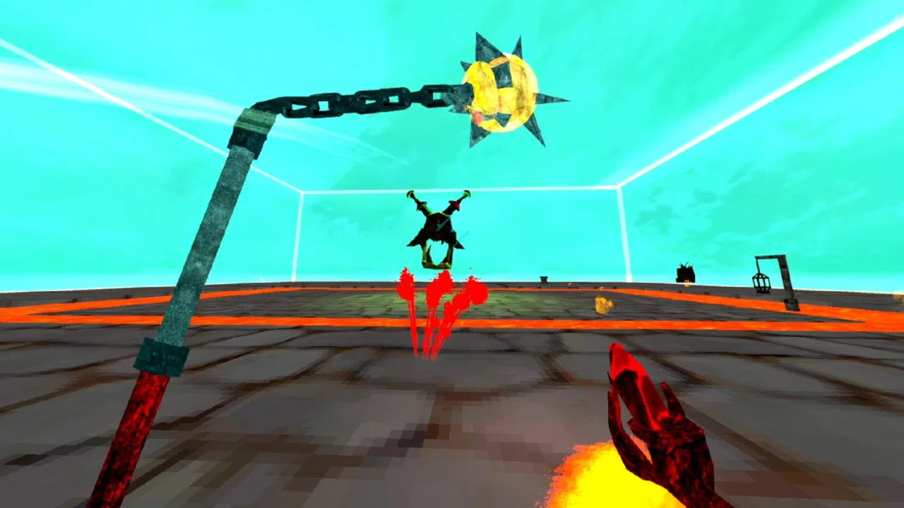 Survivter Demo Screenshot 6