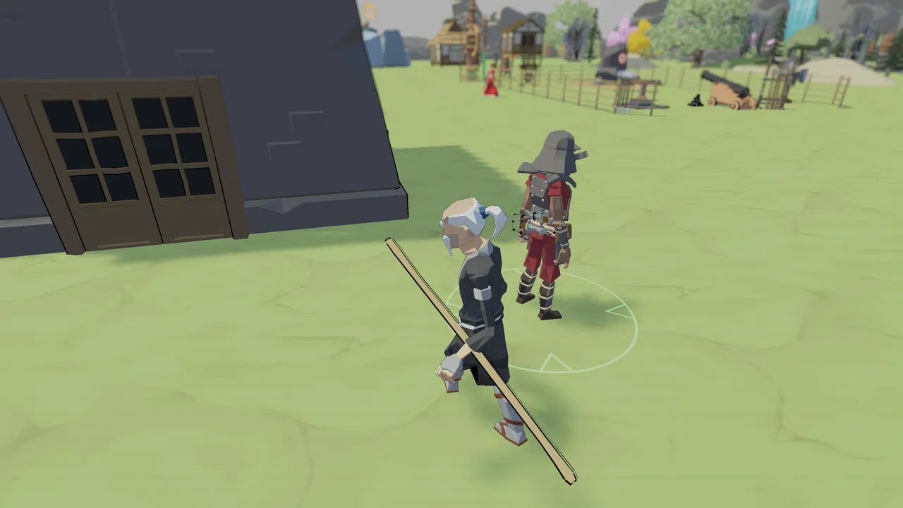 Ninja Screenshot 7