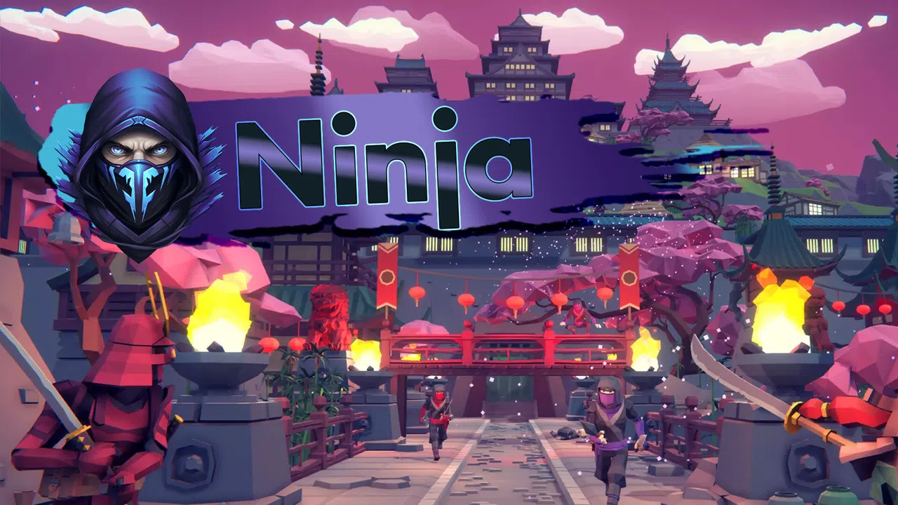 Ninja Screenshot 2