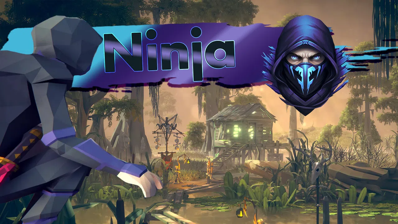 Ninja Screenshot 18