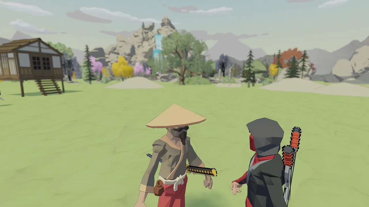 Ninja Screenshot 8