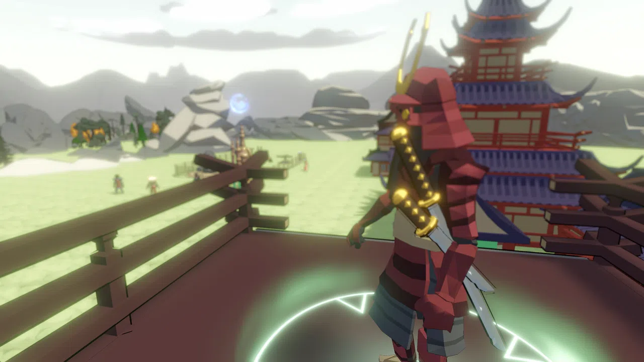Ninja Screenshot 0