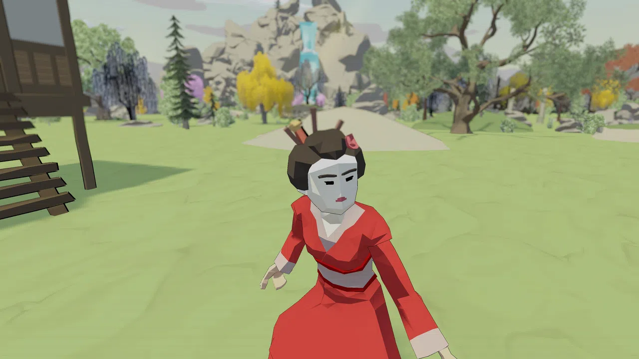 Ninja Screenshot 3