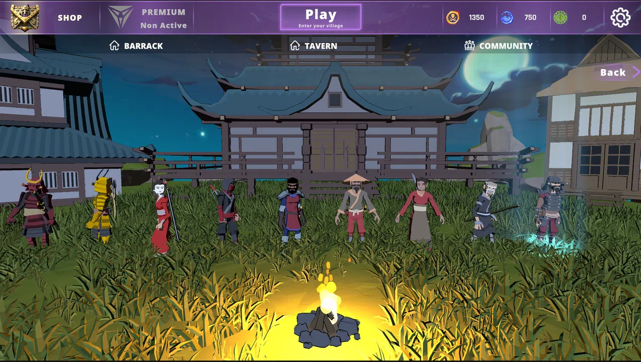 Ninja Screenshot 15