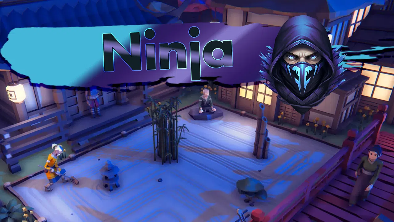 Ninja Screenshot 1