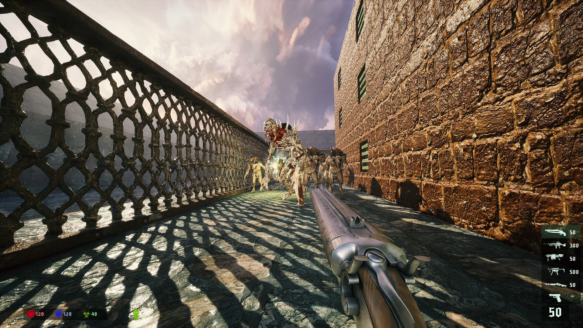 BLOODKILL Screenshot 5