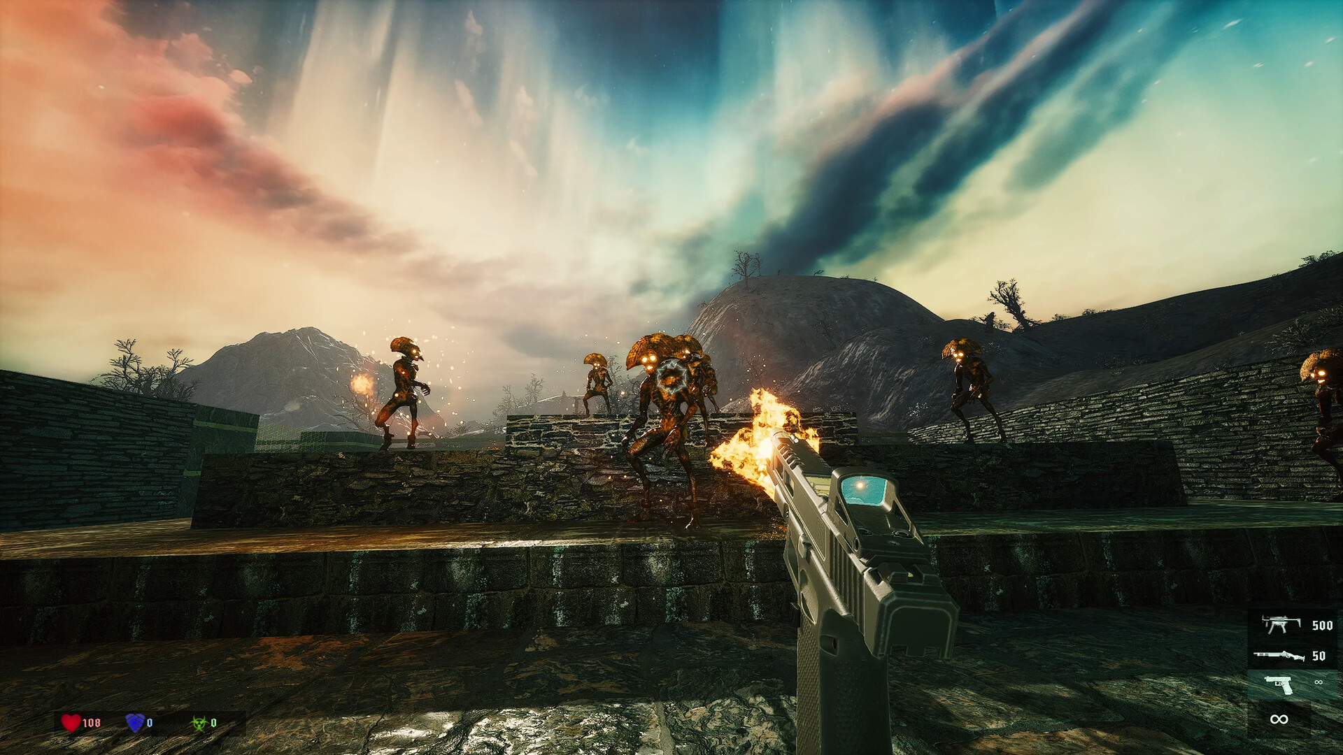 BLOODKILL Screenshot 12