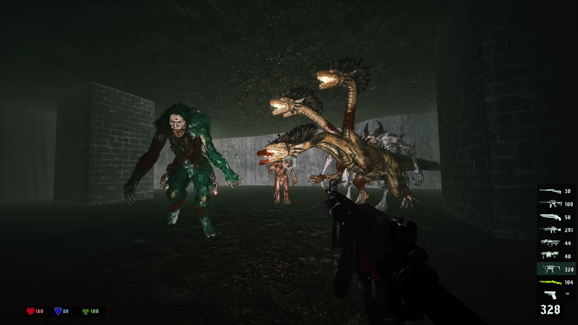 BLOODKILL Screenshot 10