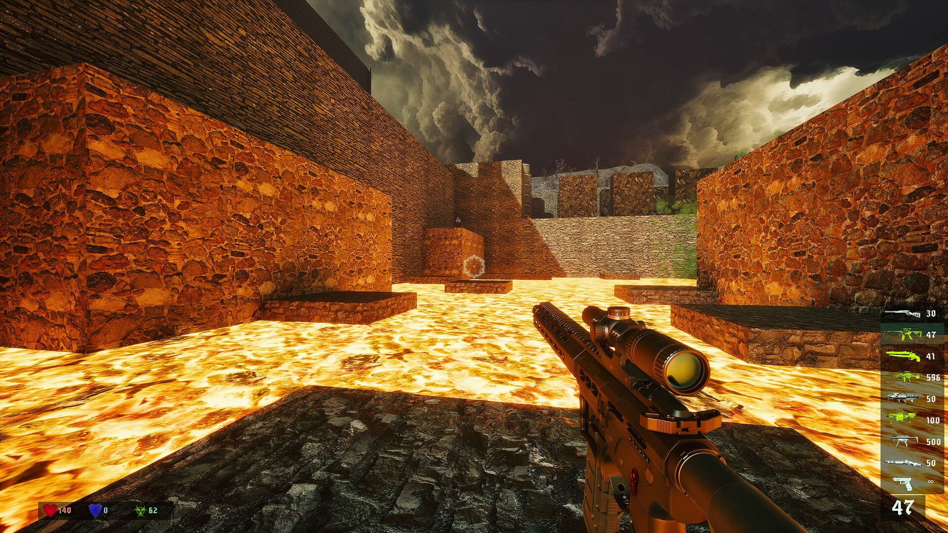 BLOODKILL Screenshot 11